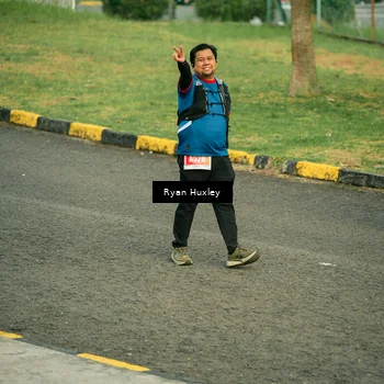 Runner Photo 4489577