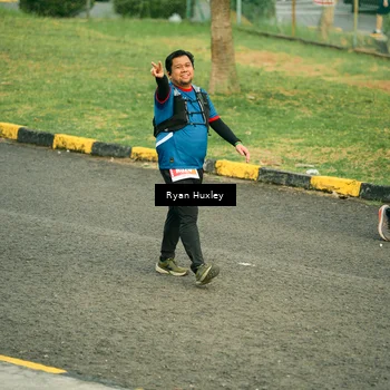 Runner Photo 4489579