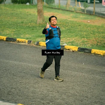 Runner Photo 4489580