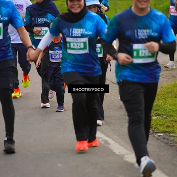 Runner Photo 4489585