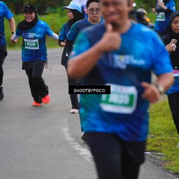 Runner Photo 4489593