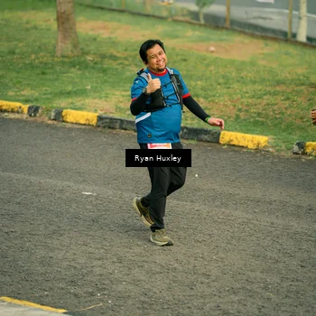 Runner Photo 4489594