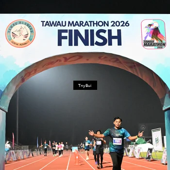 Runner Photo 4489598