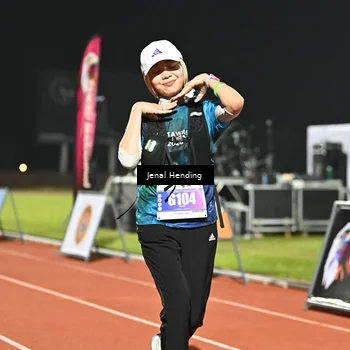 Runner Photo 4489602