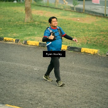Runner Photo 4489611