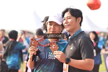 Runner Photo 4489612