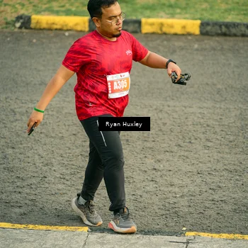 Runner Photo 4489615