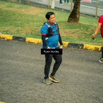 Runner Photo 4489623
