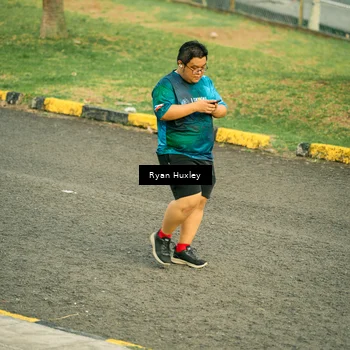Runner Photo 4489625