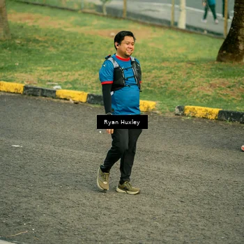 Runner Photo 4489633