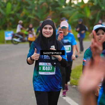 Runner Photo 4489636