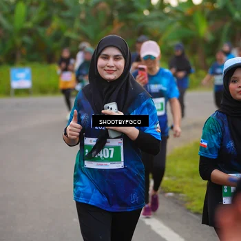 Runner Photo 4489638