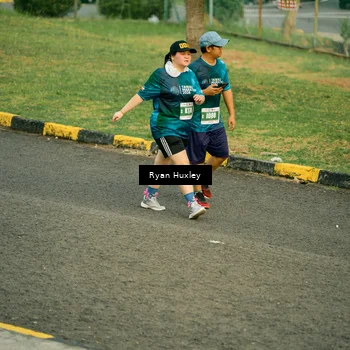 Runner Photo 4489640