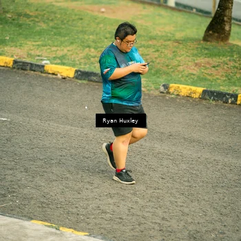 Runner Photo 4489642