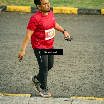 Runner Photo 4489643
