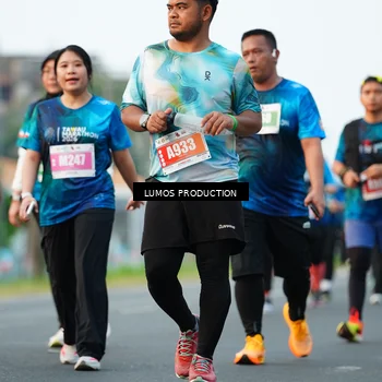 Runner Photo 4489644