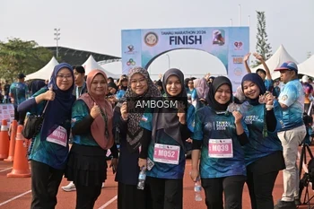 Runner Photo 4489646