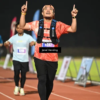 Runner Photo 4489647