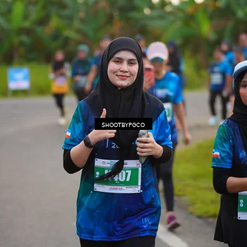 Runner Photo 4489650