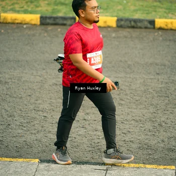 Runner Photo 4489653