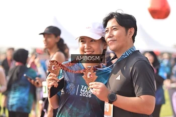 Runner Photo 4489654