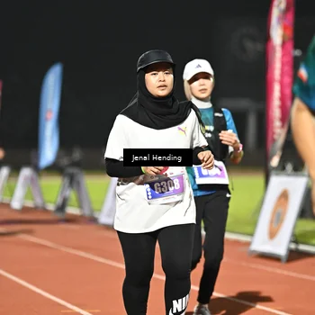 Runner Photo 4489660