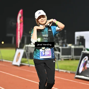 Runner Photo 4489661