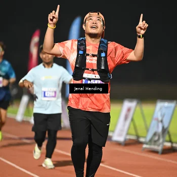 Runner Photo 4489662