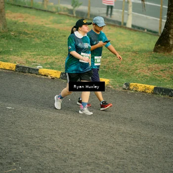 Runner Photo 4489665