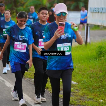Runner Photo 4489669