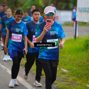 Runner Photo 4489670
