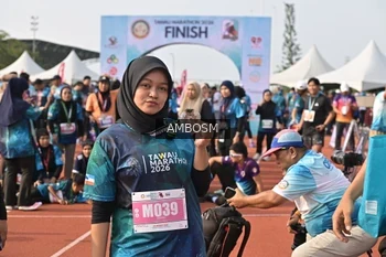 Runner Photo 4489673