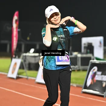 Runner Photo 4489674