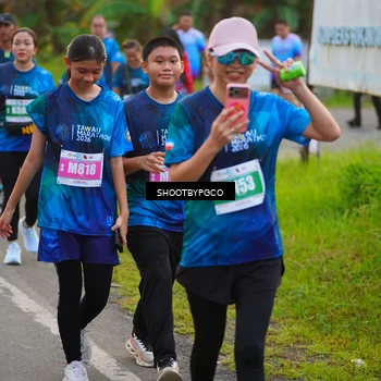 Runner Photo 4489677