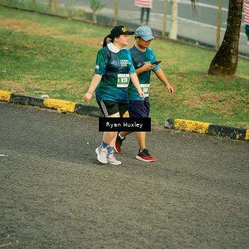 Runner Photo 4489678