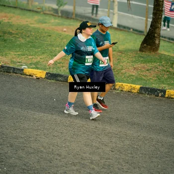 Runner Photo 4489679