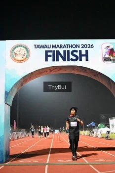 Runner Photo 4489681