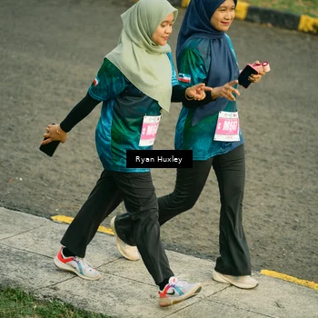Runner Photo 4489688