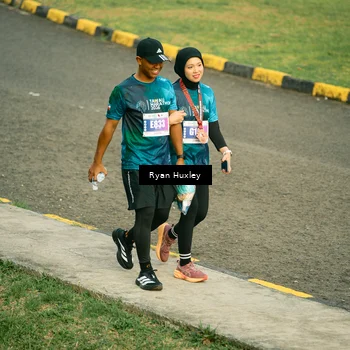 Runner Photo 4489690