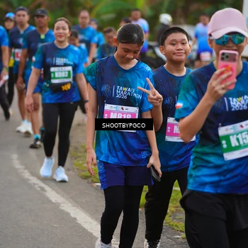 Runner Photo 4489692