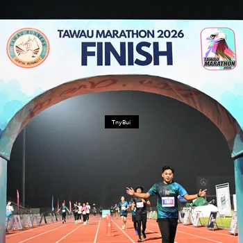 Runner Photo 4489695