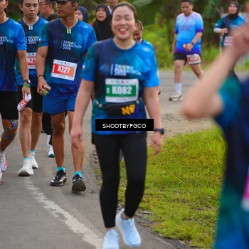 Runner Photo 4489696