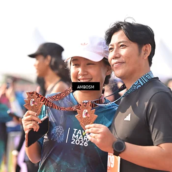 Runner Photo 4489700