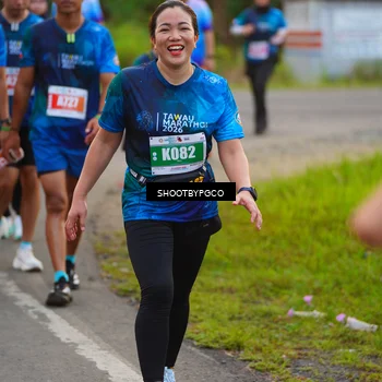 Runner Photo 4489703