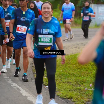Runner Photo 4489704