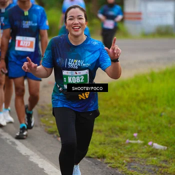 Runner Photo 4489707