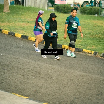 Runner Photo 4489708