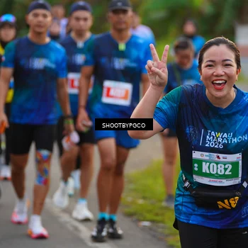Runner Photo 4489710