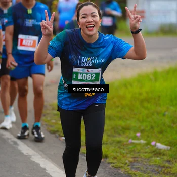 Runner Photo 4489713