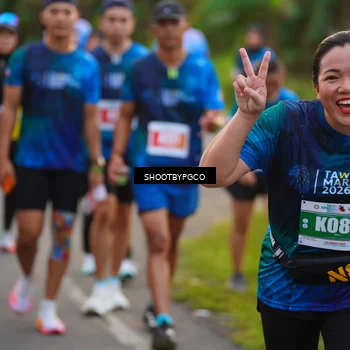 Runner Photo 4489716